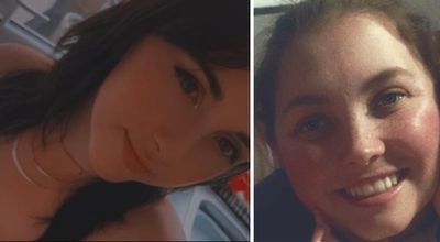 Two women, 26 & 29, killed in horror crash that also left boy, 9, with life-changing injuries are pictured