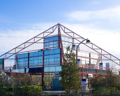 Our beautiful multiplex: Milton Keynes council fights to save landmark cinema The Point