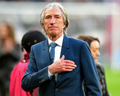 Billy Bonds, West Ham legend as a player and manager, dies aged 79