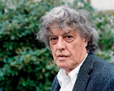 Sir Tom Stoppard obituary