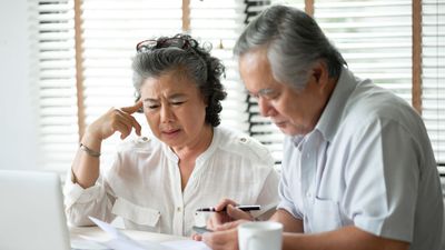 Americans Expect Their Retirement Savings To Last 22 Years