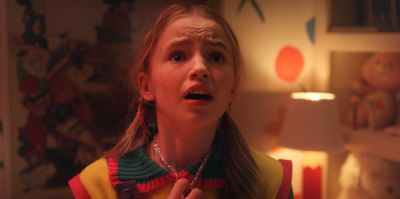 Nell Fisher Before Becoming Holly Wheeler: The 'Stranger Things' Teenage Star's Filmography