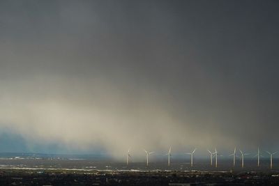 UK weather: Month’s worth of rain to fall in 24 hours as Met Office issues flood warnings