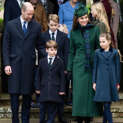 Princess Kate Says She’s Following in Her Parents’ Footsteps When It Comes to Three Key Values