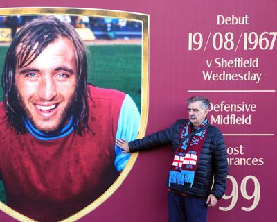 West Ham United 0-2 Liverpool : Premier League – as it happened