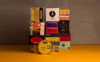 From tinned fish to hot honey — how Gen Z-coded is your food shop?