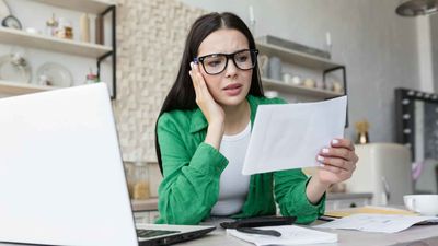 Safer Options Than a Cash Out Refi To Eliminate High-Interest Debt