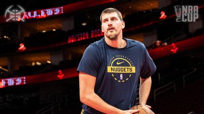 LeBron James Calls Nikola Jokic 'The Most Dominant Complete Player I've Played Against'