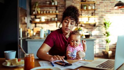 I Asked ChatGPT if I’m Too ‘High-Income’ for Trump’s Tariff Stimulus