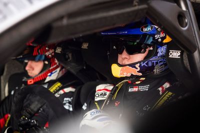 What Kalle Rovanpera will miss most now he’s called time on WRC