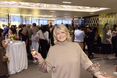 From Martha Stewart to Dockers to Toys "R" Us, brand managers are raking in billions betting on classic American names