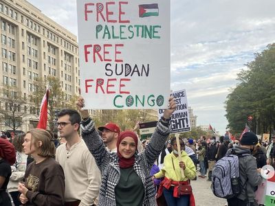 Antisemitism in NYC: Palestinian Esthetician Eman Masoud 'Humiliated' Jewish Couple Asking For Parking Help