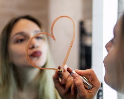 If toxic humility is a thing, I definitely have it. But perhaps there’s another way