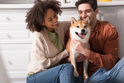 Here’s Why Dogs Are Replacing Kids For Some Couples
