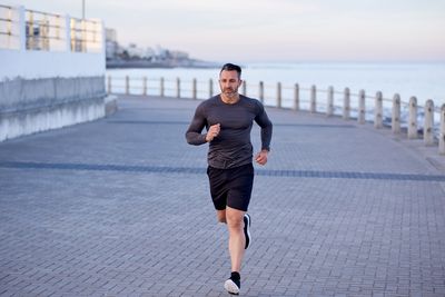 Why Men Over 40 Are Ditching the Gym for This One “Primal” Workout