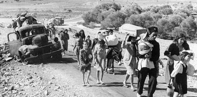 The Canadian Museum for Human Rights finally grapples with the Nakba