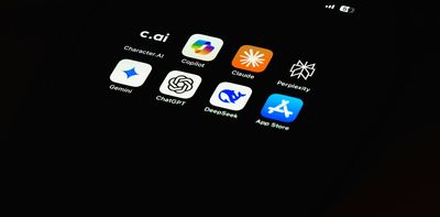 The AI bubble isn’t new — Karl Marx explained the mechanisms behind it nearly 150 years ago