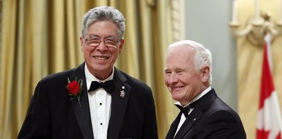 Thomas King: As we learn another ‘hero’ is non-Indigenous, let’s not ignore a broader cultural problem