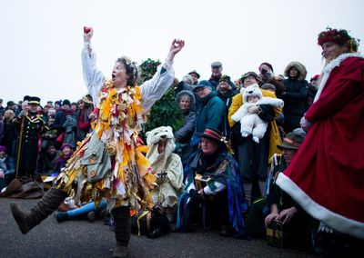 Readers reply: Which old Christmas traditions should be revived?