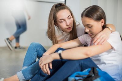 Gen Z Australians are attempting suicide and self-harming more than previous generations, study finds