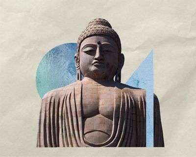 How can we navigate difficult conversations these holidays? Buddhism offers some guidance