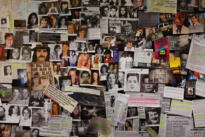 Ivan Milat was convicted of murdering seven people. Could he have killed scores more?