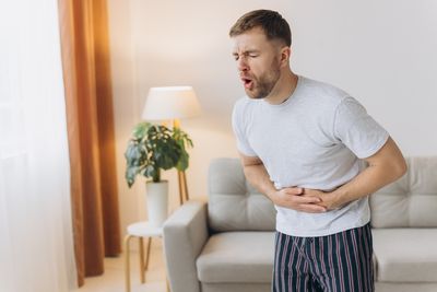 The “Silent Killer” Gut Habit 90% of Men Ignore