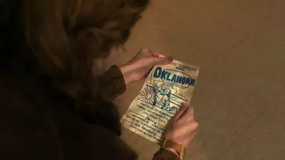 11 questions I have about the Hawkins Tiger Troupe production of ‘Oklahoma!’ on ‘Stranger Things’