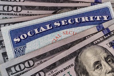 Did You Know Social Security Has a Hidden Bonus for Widowers?