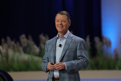 The $124 trillion Great Wealth Transfer won’t be a ‘big bang’ warns Northwestern Mutual CEO Tim Gerend