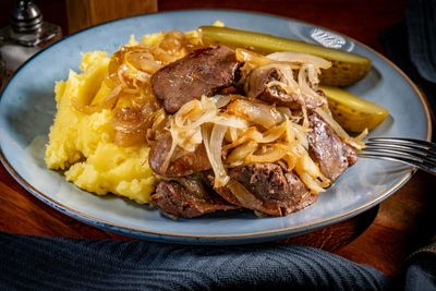 5 Old-School Foods No One Eats Anymore