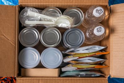 Why Americans Are Stockpiling Again—and What It Says About Trust