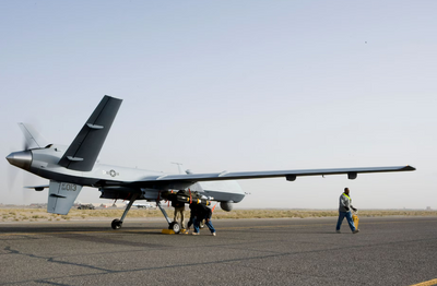 U.S. Military Employed Drones, Aircraft and Redacted Weapons Systems in Attacks on Suspected Drug-Trafficking Vessels