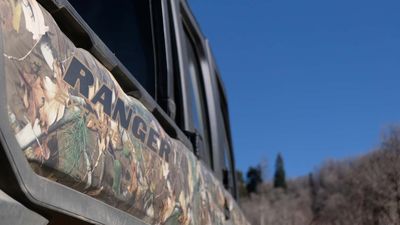 Polaris Recalling a Number of Brand-New Ranger Side-By-Sides Over Fire Hazard