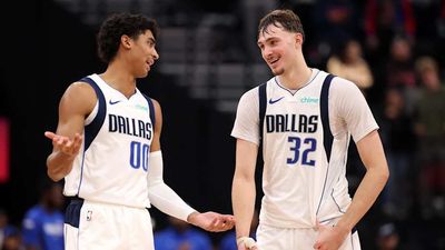 Cooper Flagg Passes LeBron James to Make NBA History With First 35-Point Game