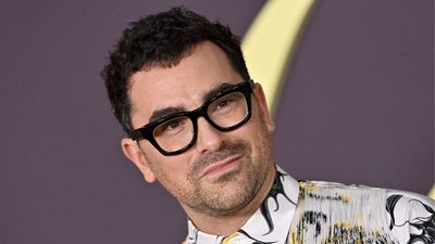 'Opt for a real Christmas instead of an artificial one' – Dan Levy's Evergreen Garlands Evoke The Natural Christmas Trend All The Chicest People Are Embracing For 2025