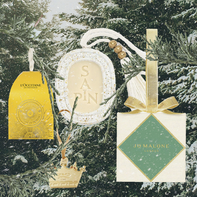 Forget Tinsel, This Year I’ll Be Hanging These 13 Beauty ‘Baubles’ On My Tree