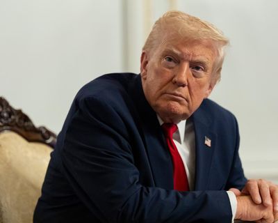 Trump grants clemency to executive convicted in fraud scheme – report