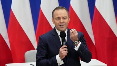 President Nawrocki cancels meeting with Orbán after Hungarian PM's visit to Moscow