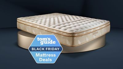 Saatva Black Friday sale LIVE — I'm tracking all the best deals on the Saatva Classic, the HD, Saatva Latex Hybrid and more