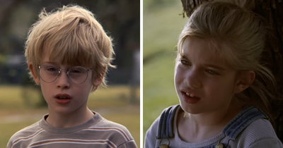 Remember The Infamous Tragic Scene From ‘My Girl’? Macaulay Culkin Has Exposed The Terrifying Truth Behind Its Filming