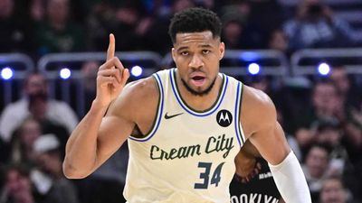 Giannis Antetokounmpo Thinks He Will Break Scoring Record After Hitting 21,000 Points