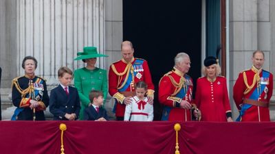 Royal Family Urged to 'Be Relatable' Like Prince Harry to Reach Gen Z Audience