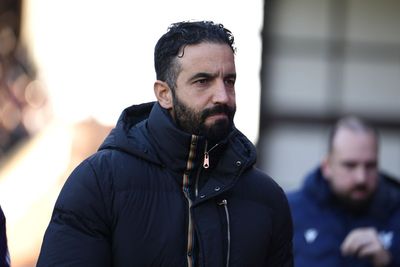 Ruben Amorim says Man Utd are ‘stealing’ set-piece routines after comeback win