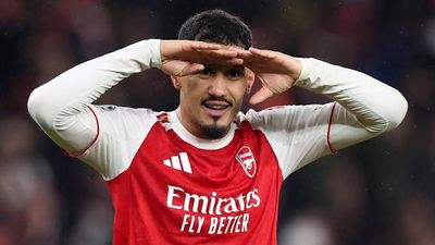 Why William Saliba Isn’t Playing for Arsenal vs. Chelsea