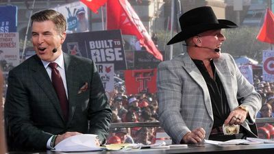 ‘College GameDay’ Announces Destination for Week 15