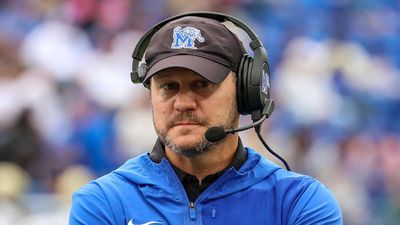 Arkansas Set to Hire Memphis Coach Ryan Silverfield
