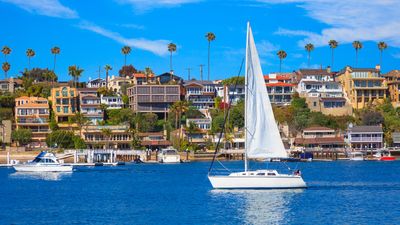 I Moved To the Most Expensive City in America: Here’s What $6,100 a Month Gets You There