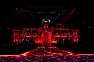 Lady Gaga Rumoured to Perform at FIFA World Cup 2026 Opening Ceremony Amidst MAYHEM Ball Dates