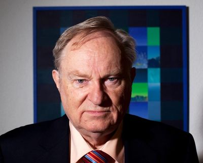 Dignitas founder ends his own life through assisted death